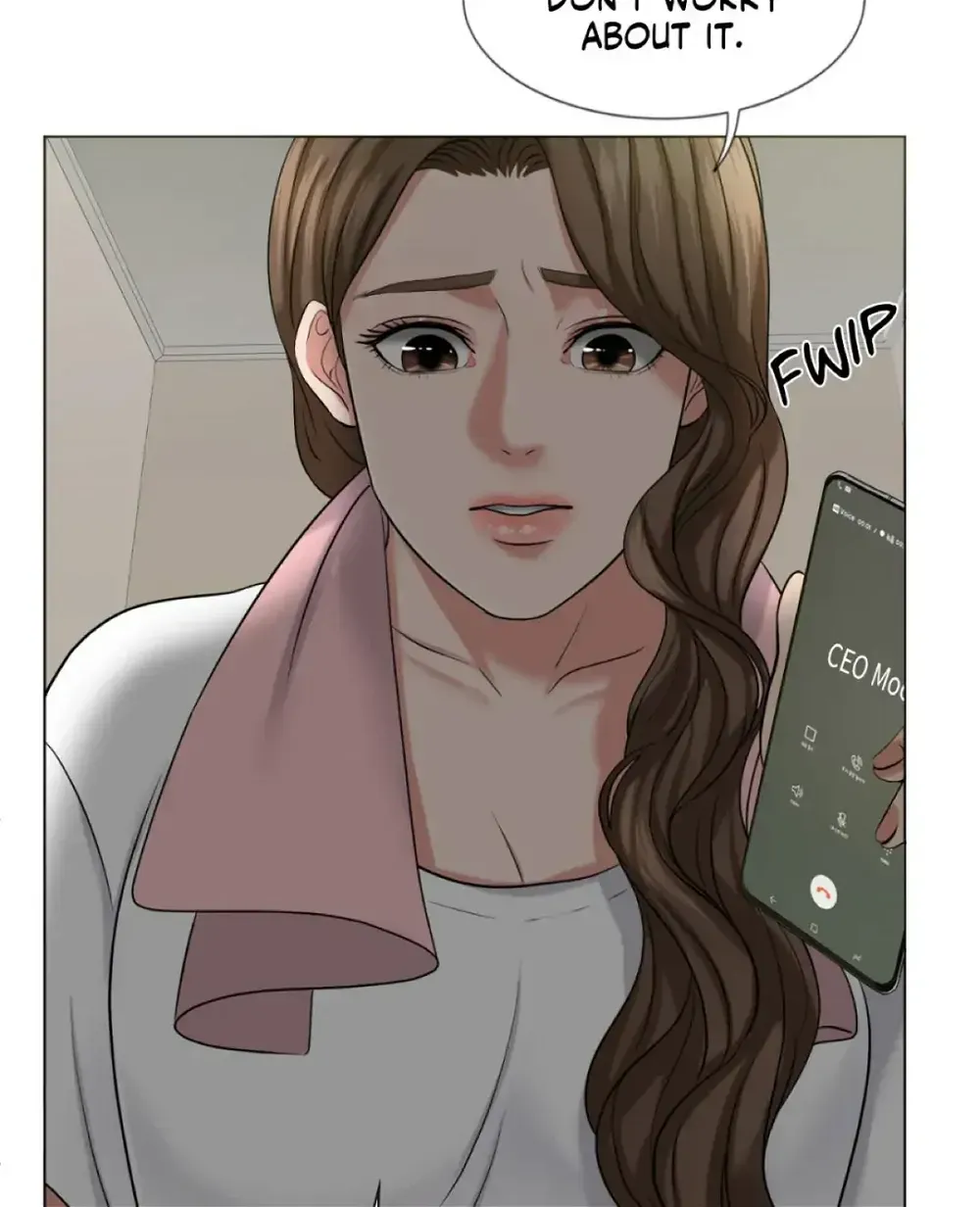 The Secret Promise Chapter 5 Online - página 96