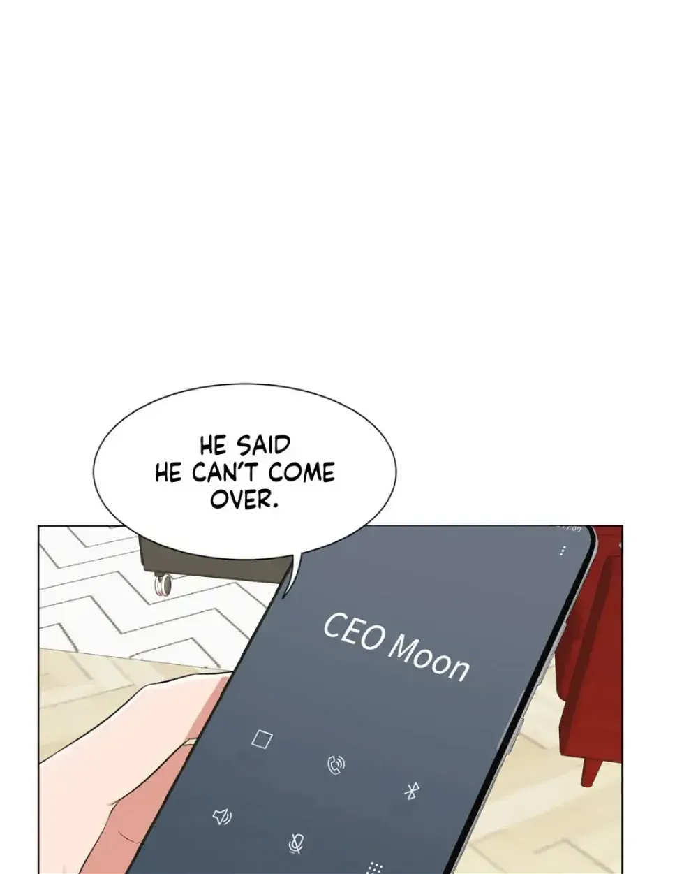 The Secret Promise Chapter 5 Online - página 99