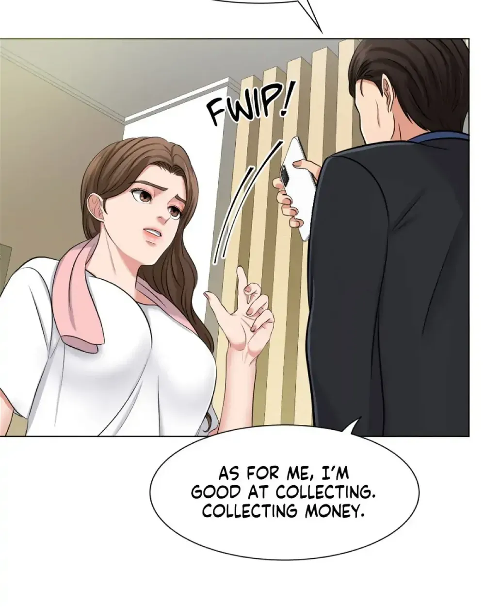The Secret Promise Chapter 5 Online - página 102