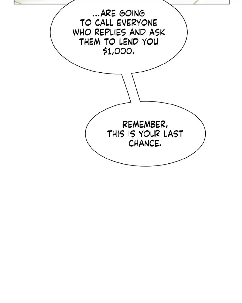 The Secret Promise Chapter 5 Online - página 106