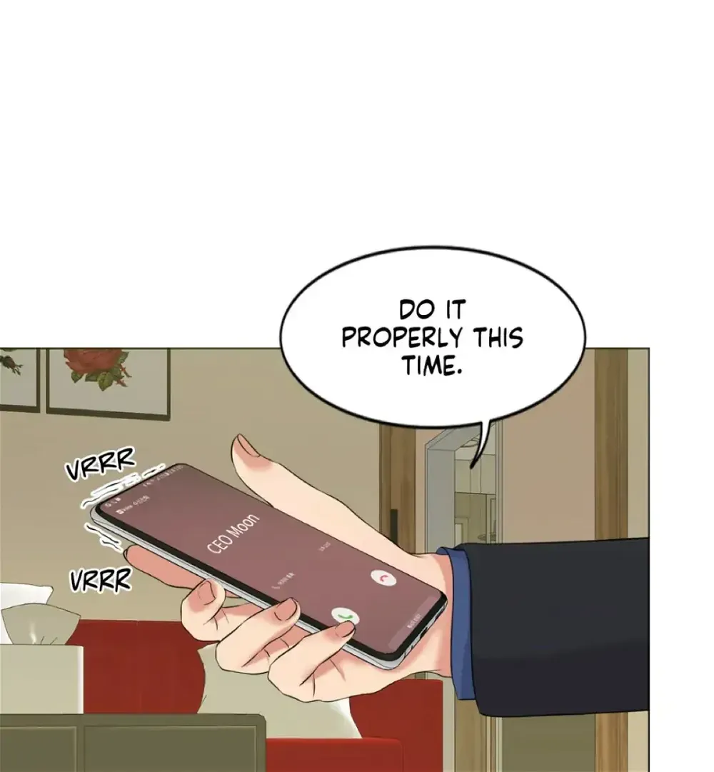 The Secret Promise Chapter 5 Online - página 111