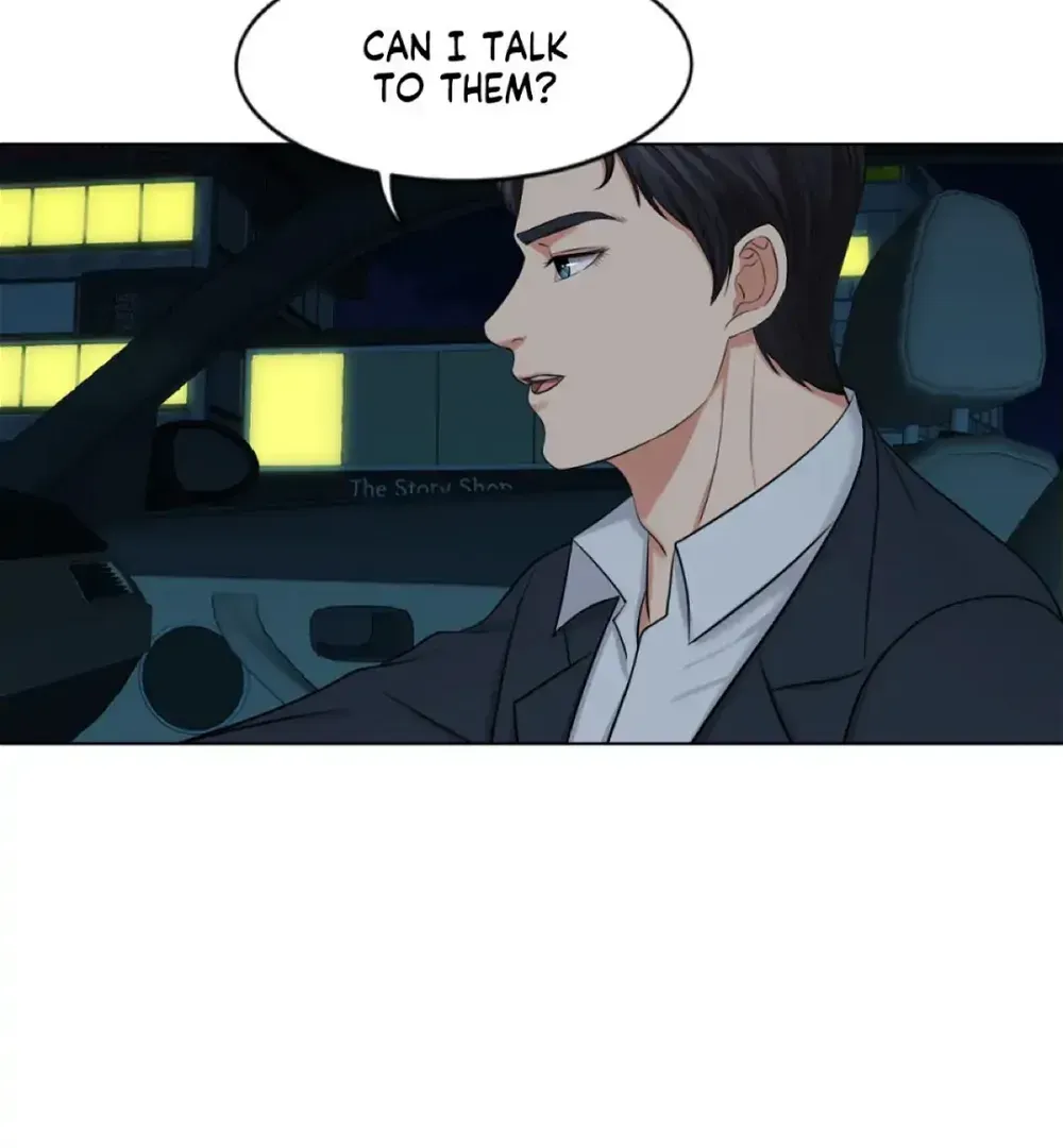 The Secret Promise Chapter 5 Online - página 114