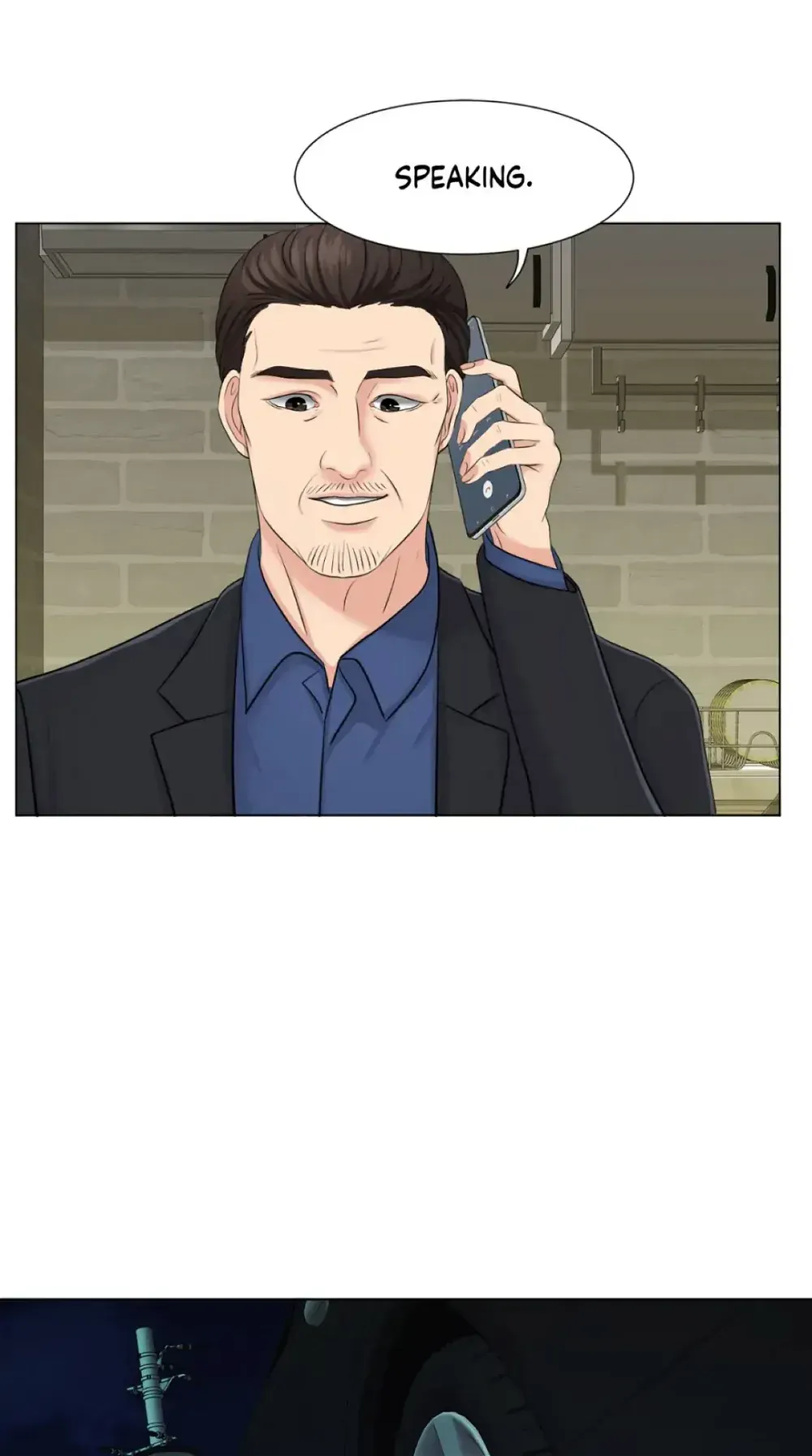 The Secret Promise Chapter 5 Online - página 115