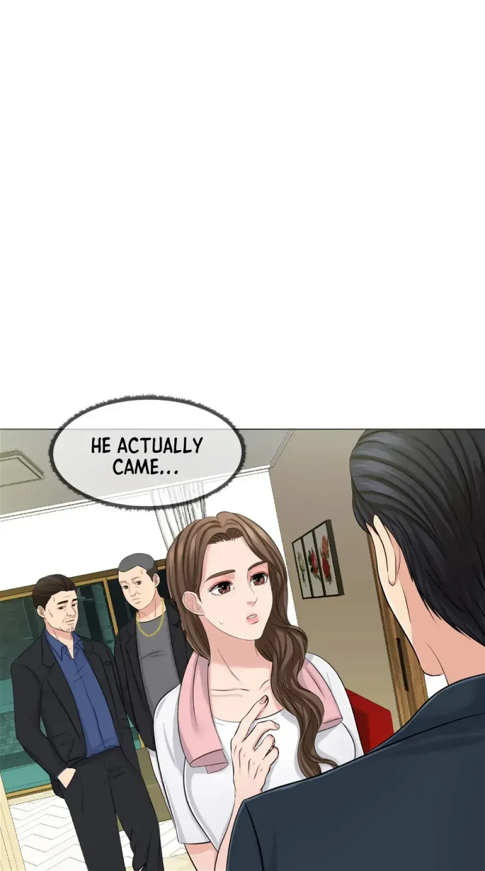 The Secret Promise Chapter 5 Online - página 118
