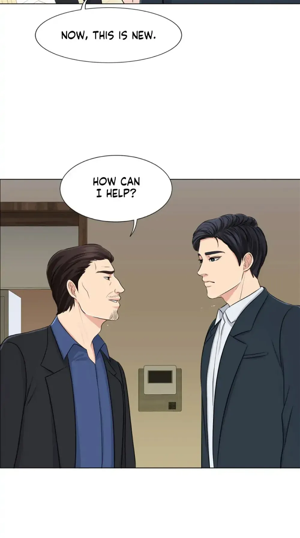 The Secret Promise Chapter 5 Online - página 119