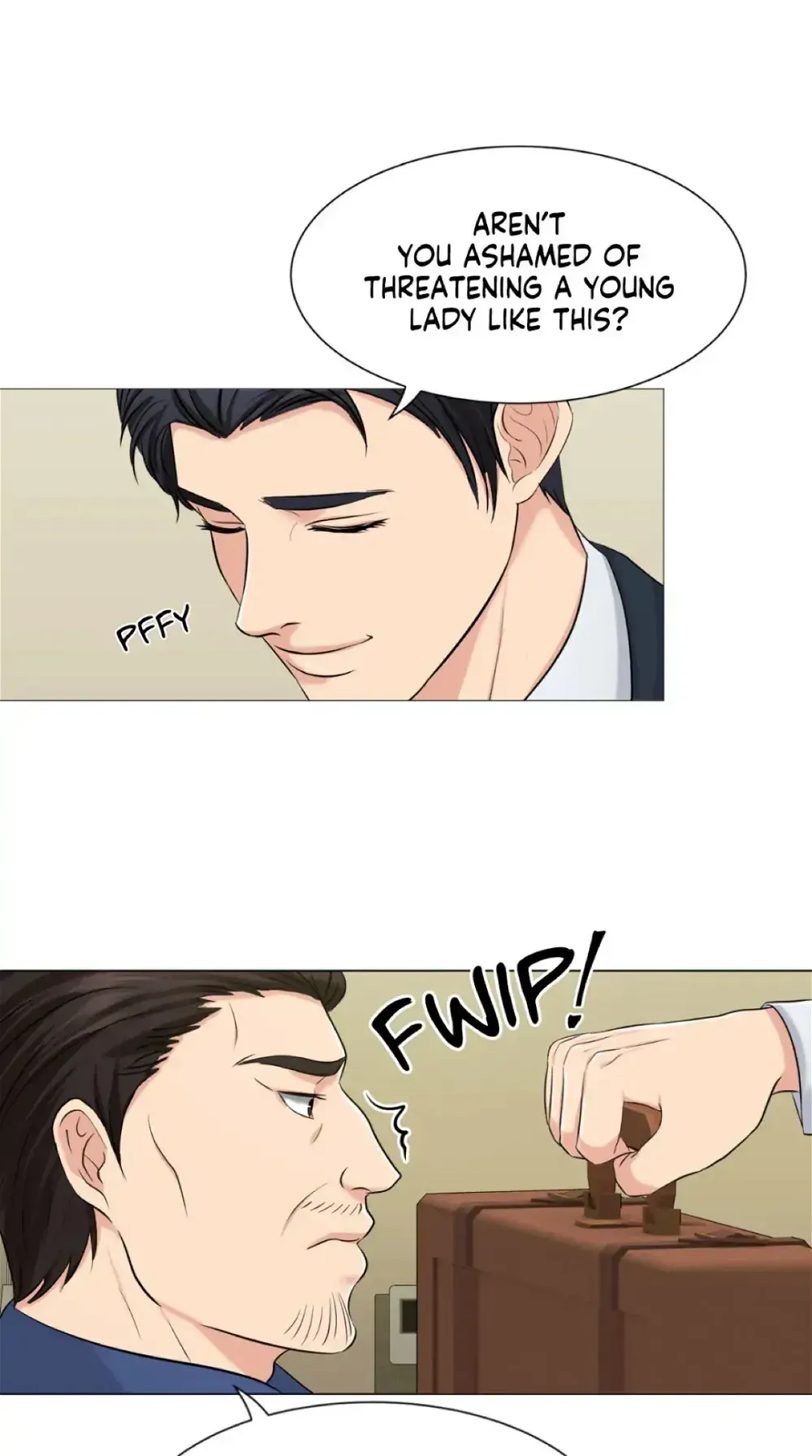 The Secret Promise Chapter 5 Online - página 120