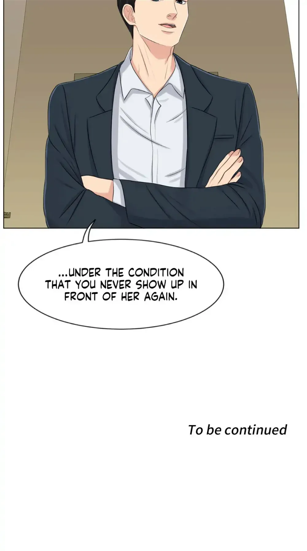 The Secret Promise Chapter 5 Online - página 122