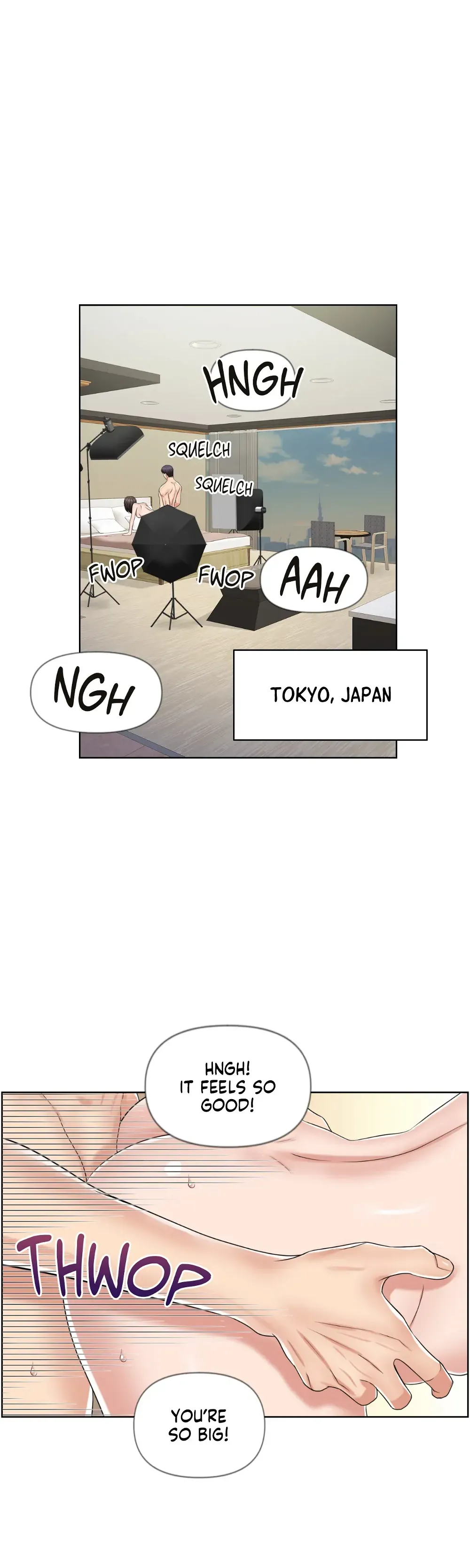 The Secret Promise Chapter 52 Online - página 2
