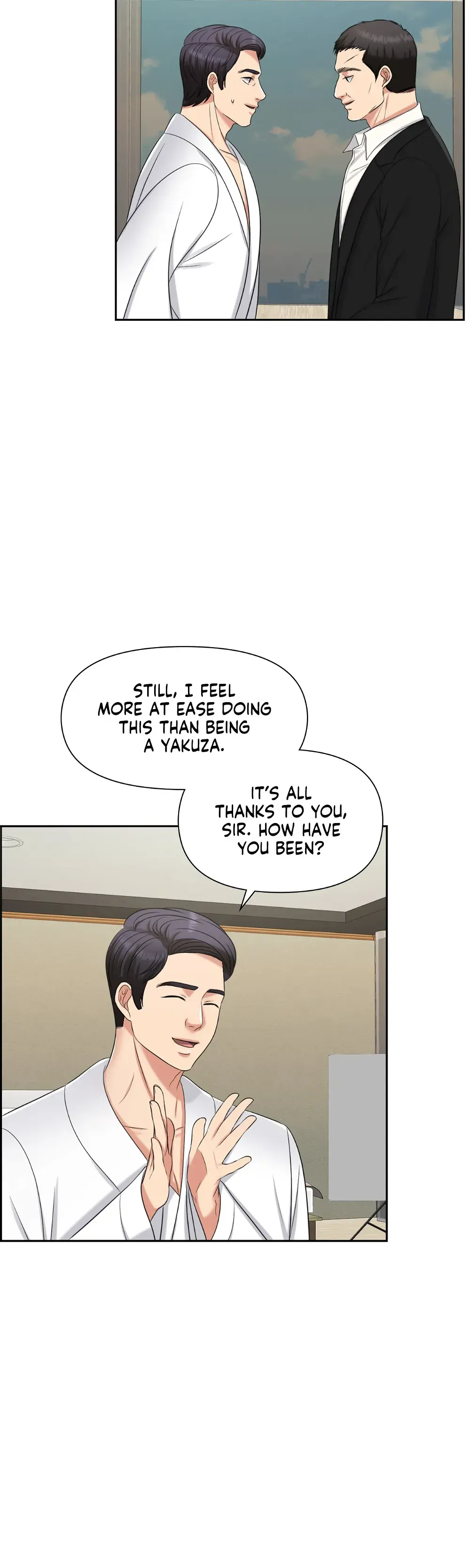 The Secret Promise Chapter 52 Online - página 5
