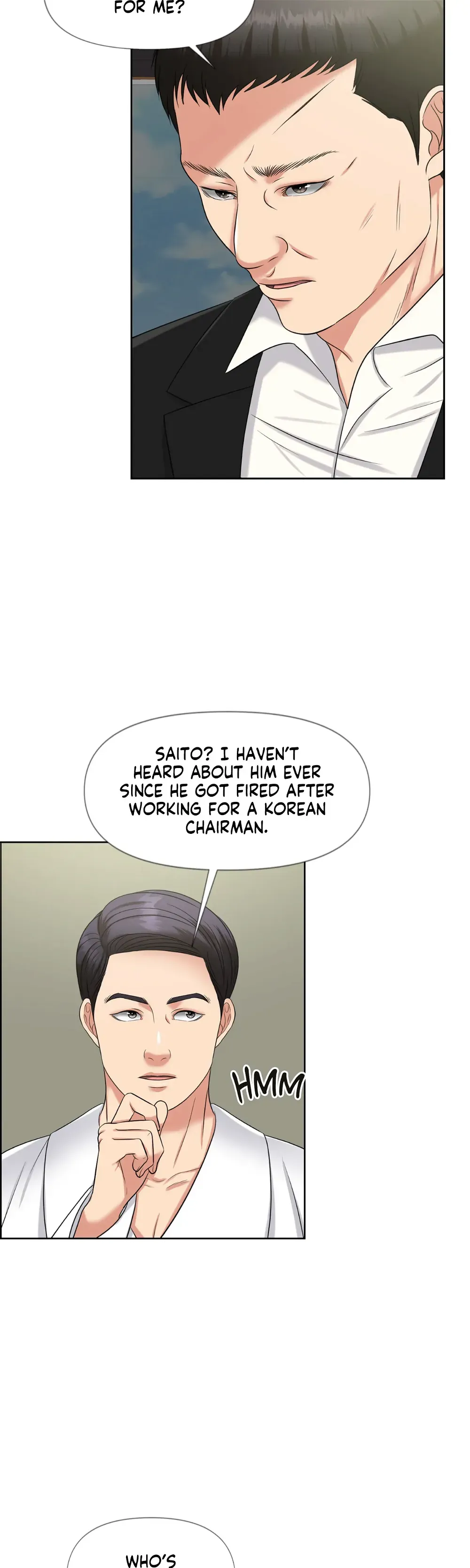 The Secret Promise Chapter 52 Online - página 7