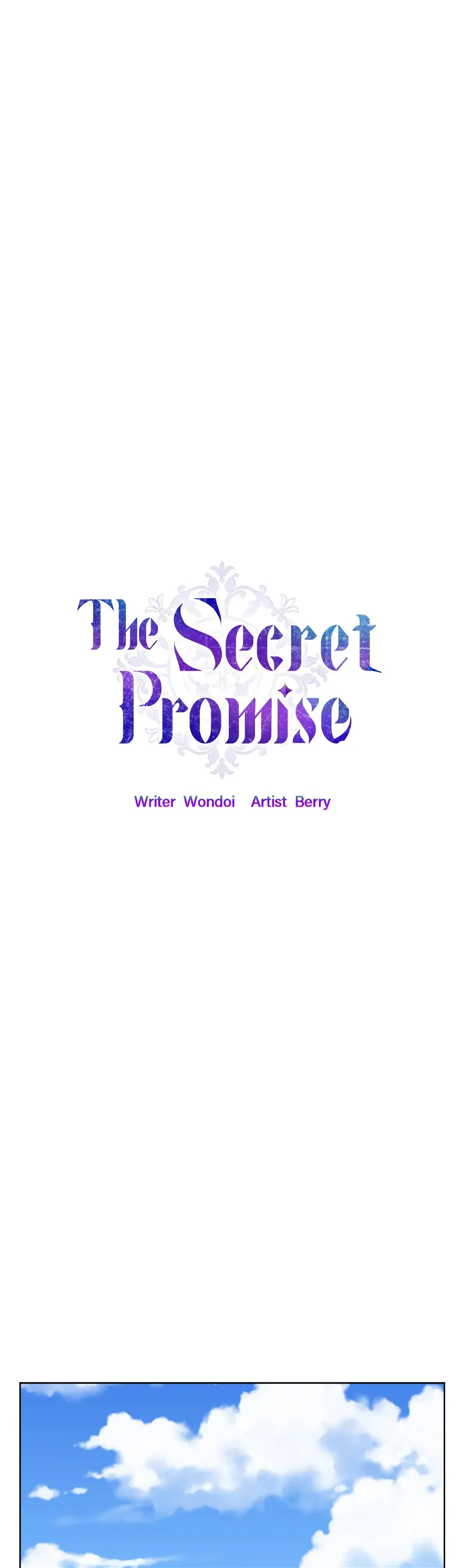 The Secret Promise Chapter 52 Online - página 10