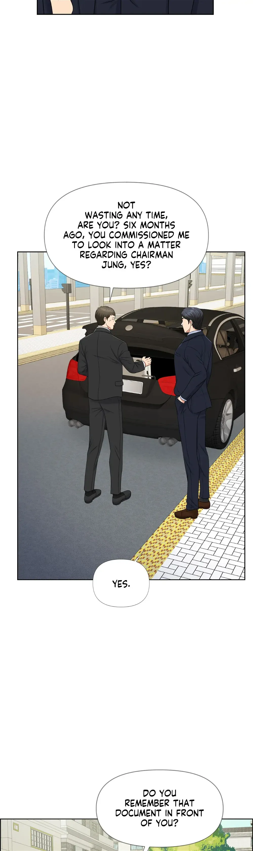 The Secret Promise Chapter 52 Online - página 13