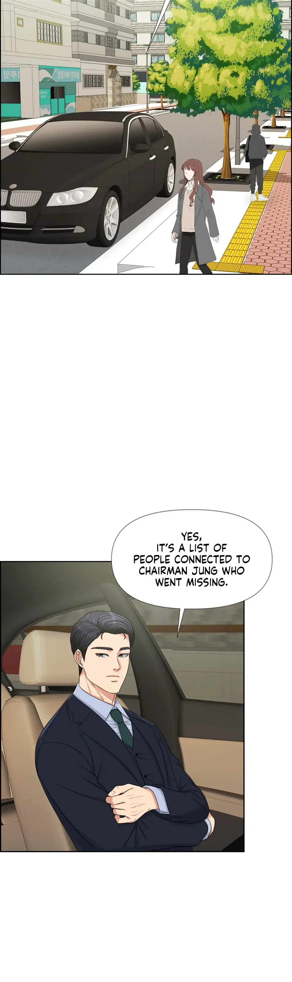 The Secret Promise Chapter 52 Online - página 14