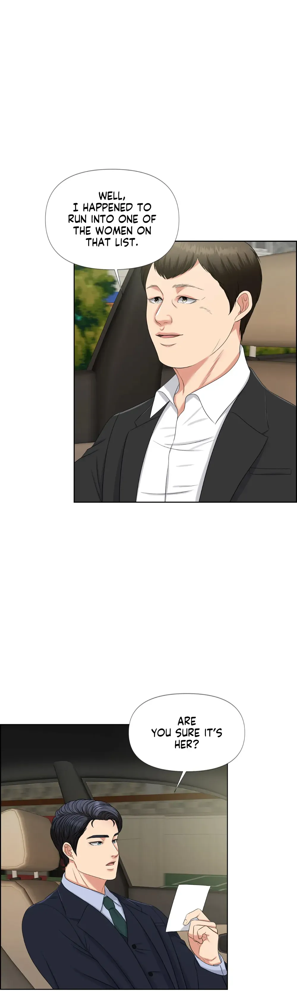 The Secret Promise Chapter 52 Online - página 15