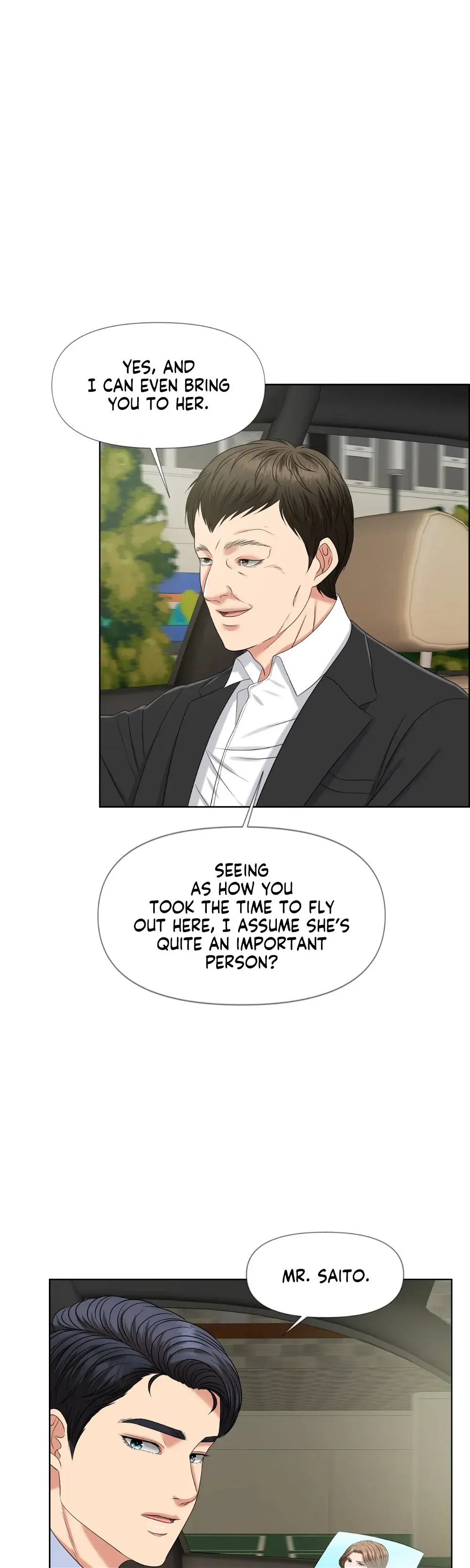 The Secret Promise Chapter 52 Online - página 16