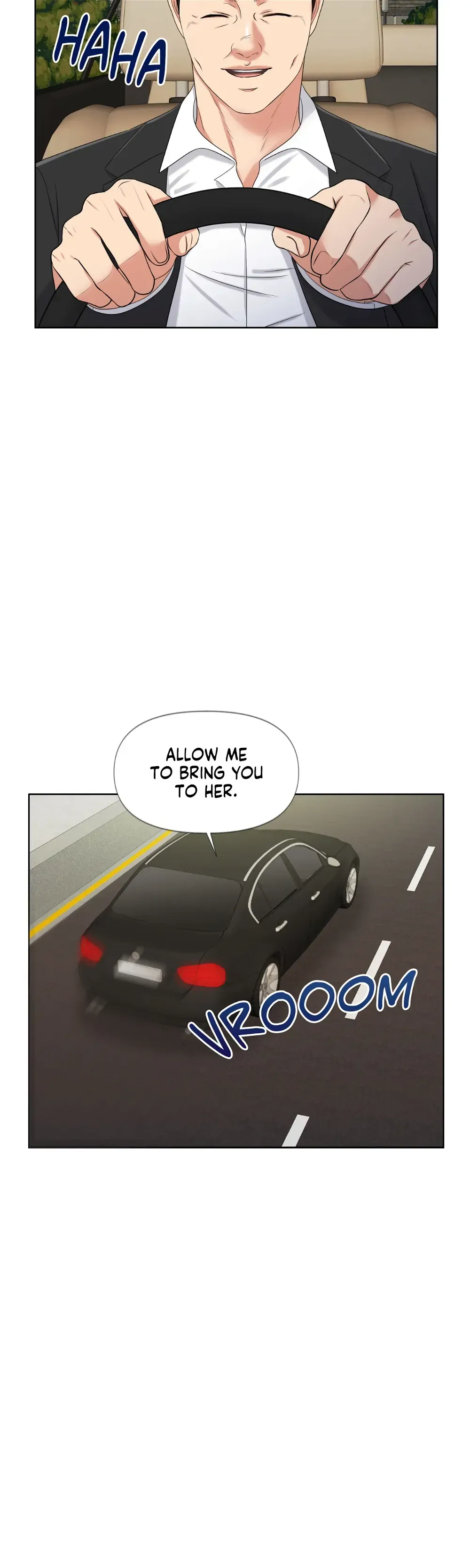 The Secret Promise Chapter 52 Online - página 18