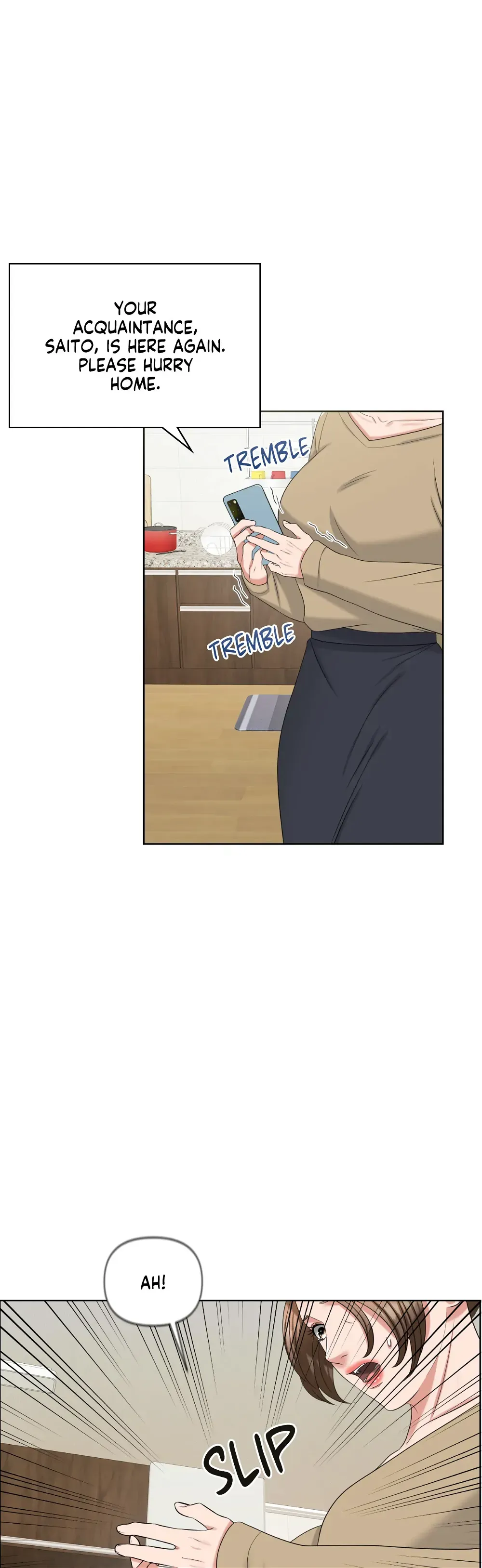The Secret Promise Chapter 52 Online - página 24