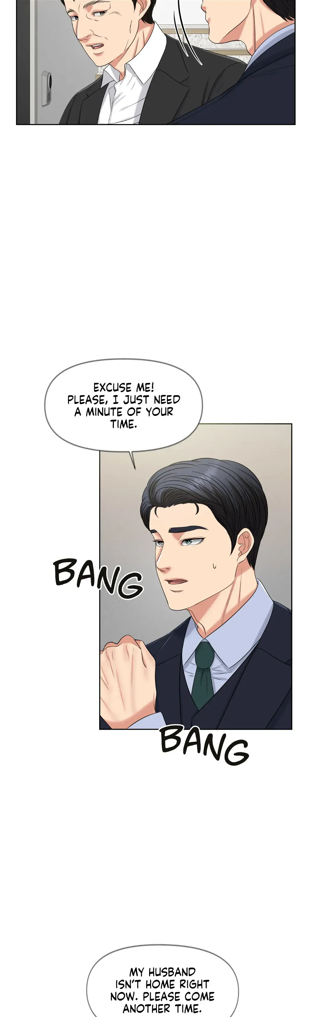 The Secret Promise Chapter 52 Online - página 26