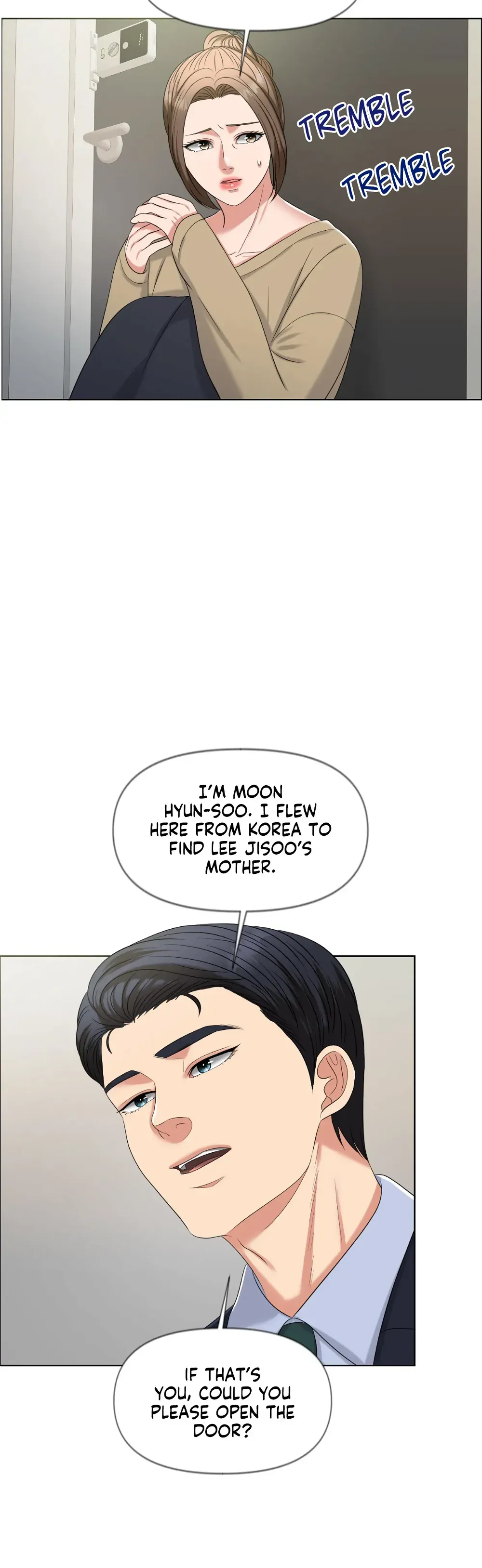 The Secret Promise Chapter 52 Online - página 27