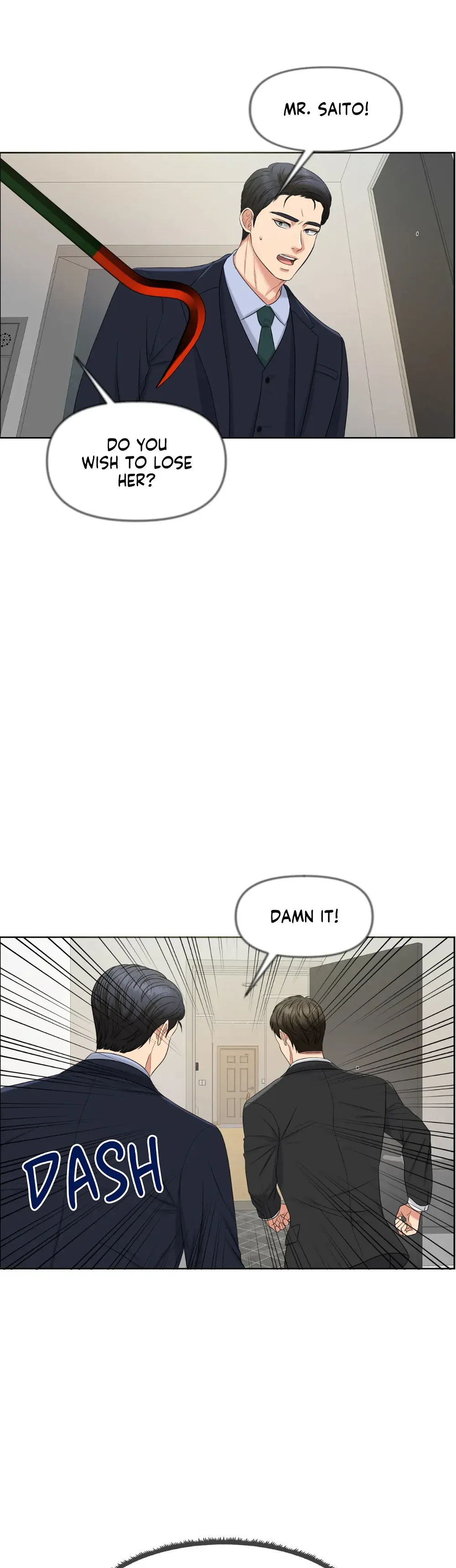 The Secret Promise Chapter 52 Online - página 30