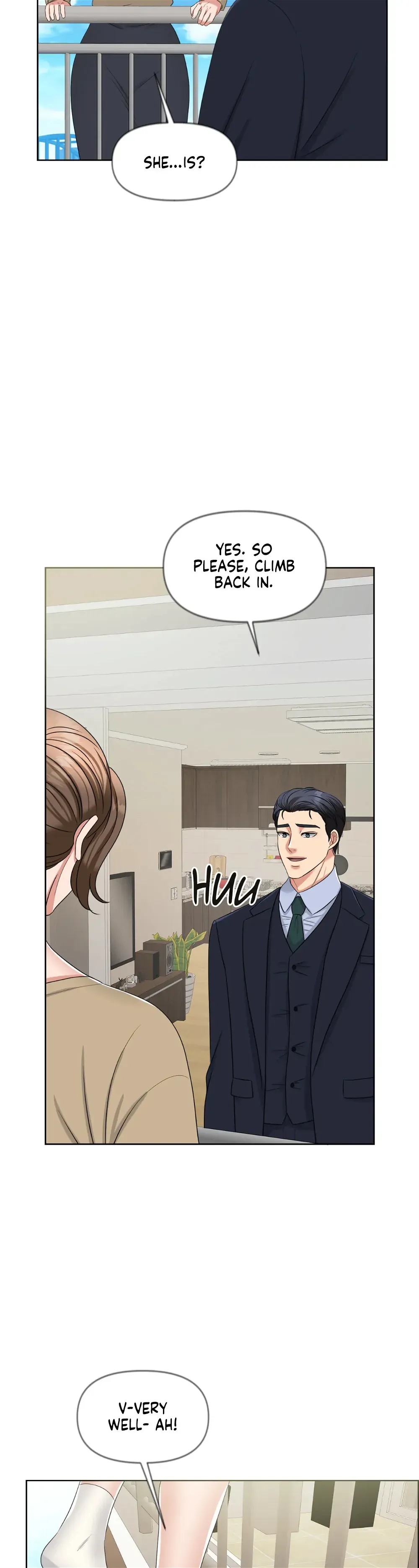 The Secret Promise Chapter 52 Online - página 34