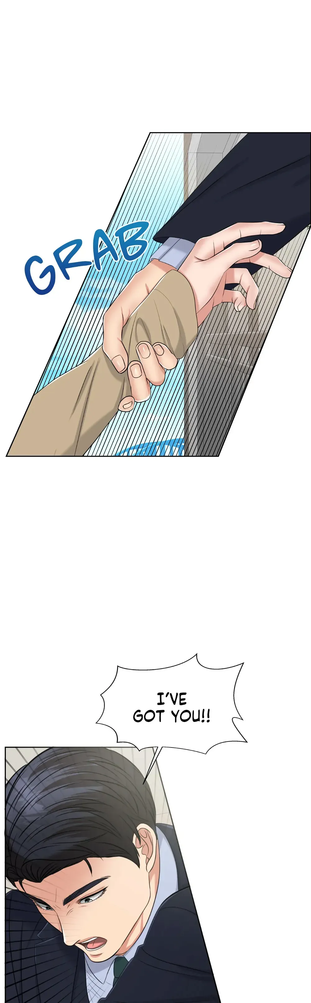 The Secret Promise Chapter 52 Online - página 36