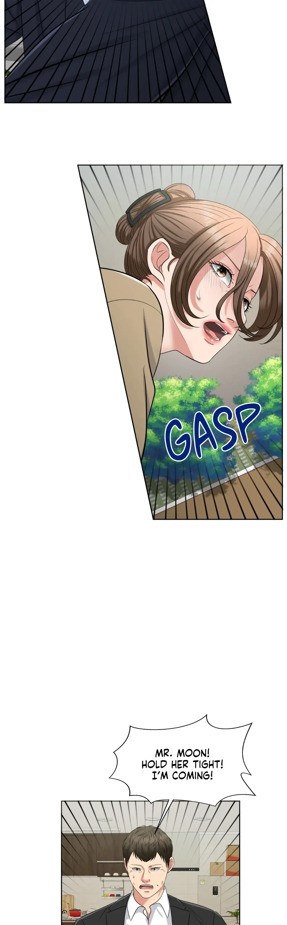 The Secret Promise Chapter 52 Online - página 37