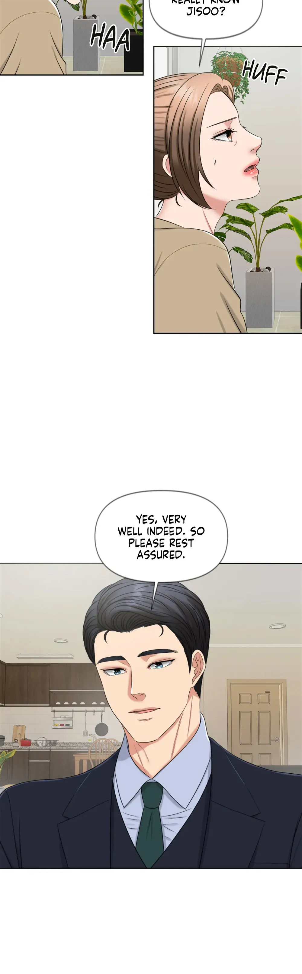 The Secret Promise Chapter 52 Online - página 39