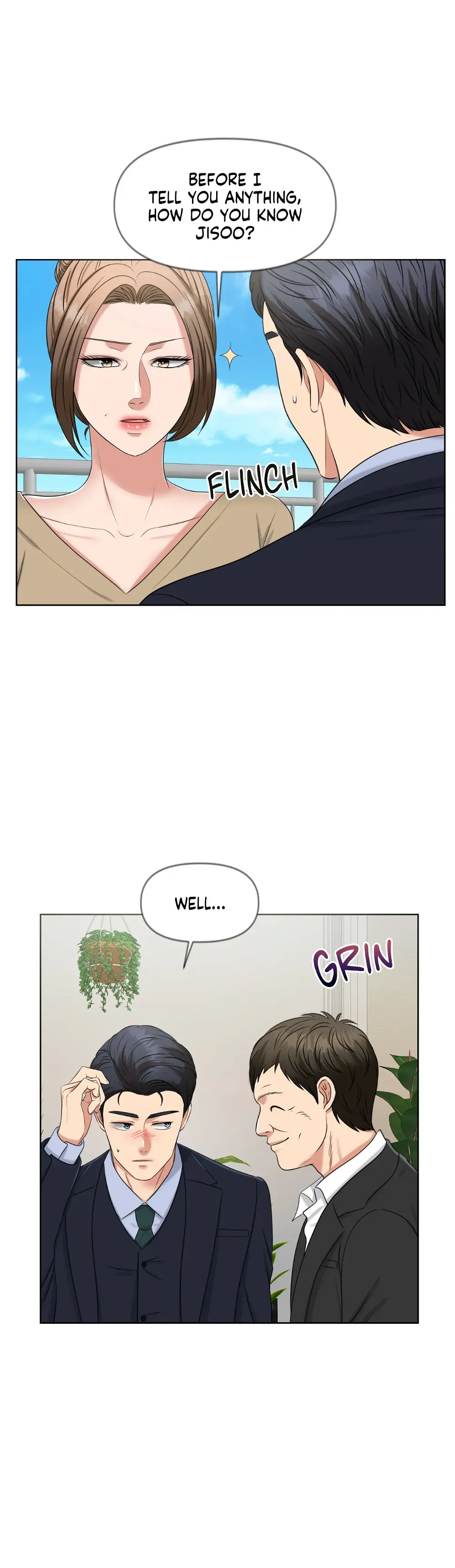 The Secret Promise Chapter 52 Online - página 41