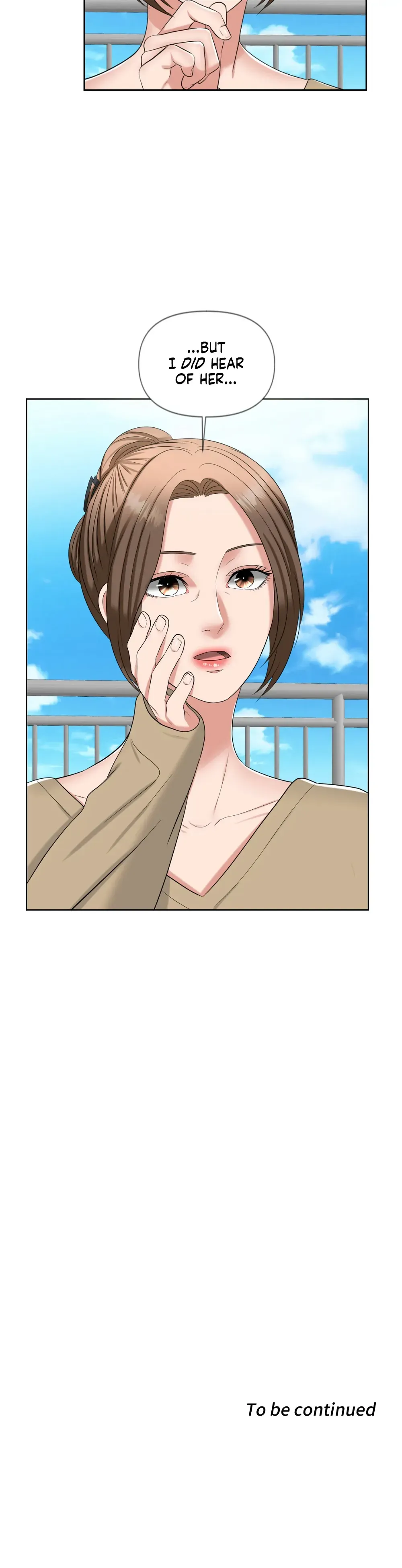The Secret Promise Chapter 52 Online - página 45
