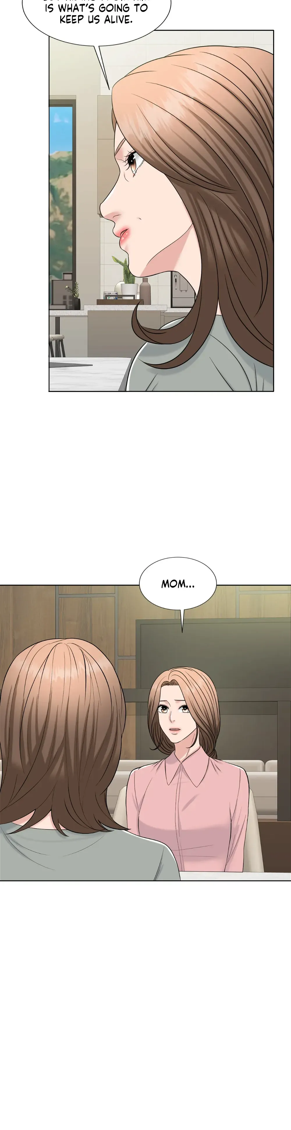 The Secret Promise Chapter 57 Online - página 4