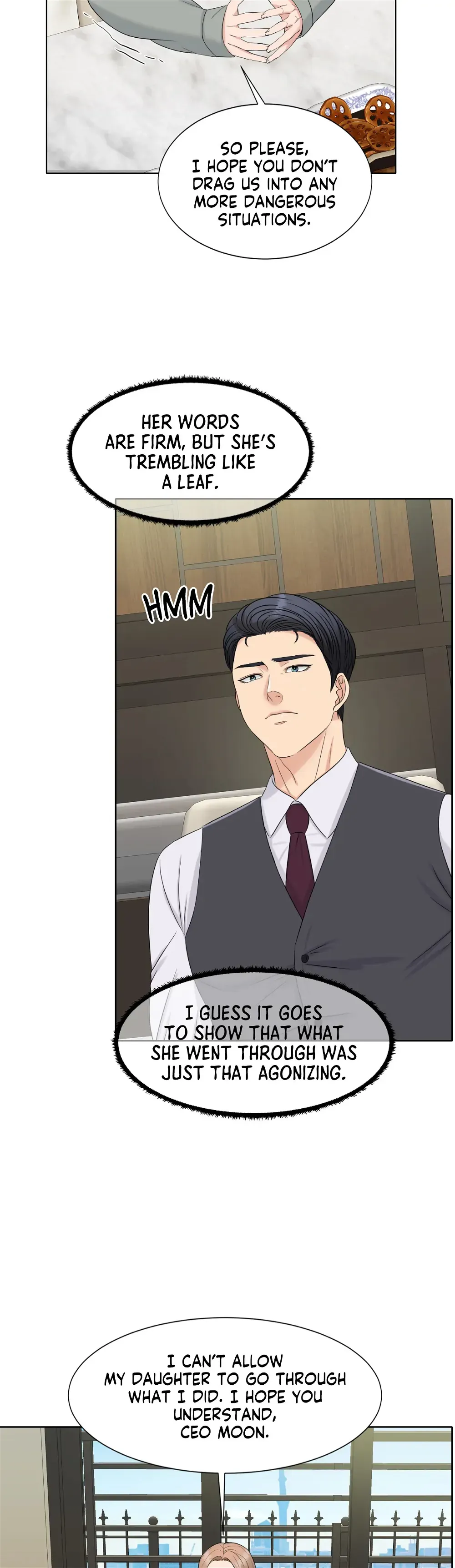 The Secret Promise Chapter 57 Online - página 6