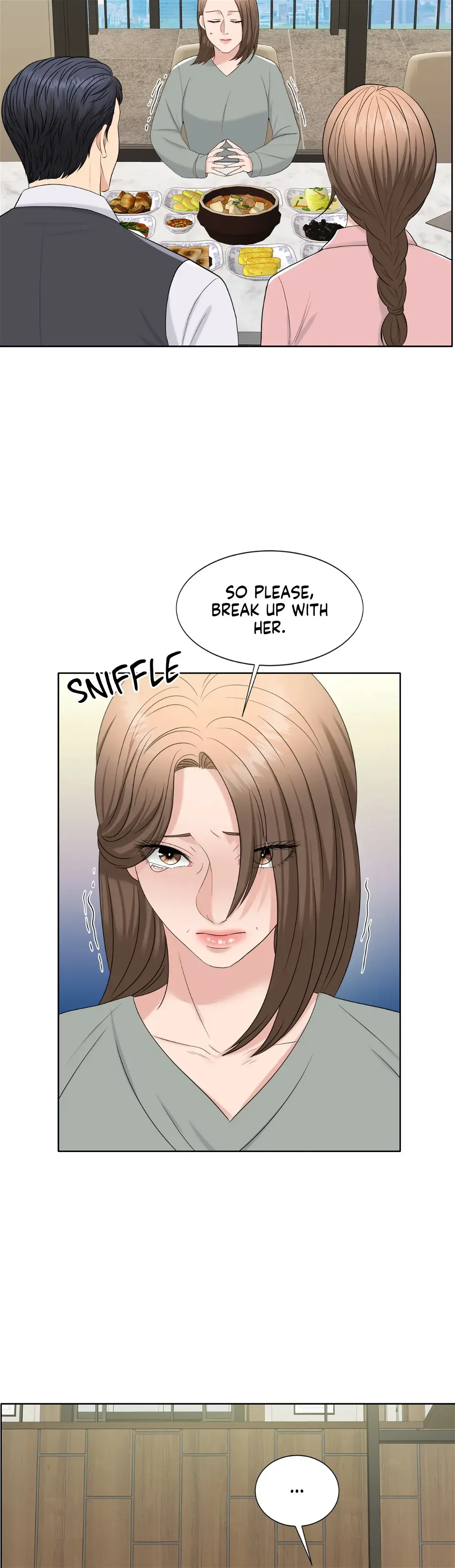 The Secret Promise Chapter 57 Online - página 7