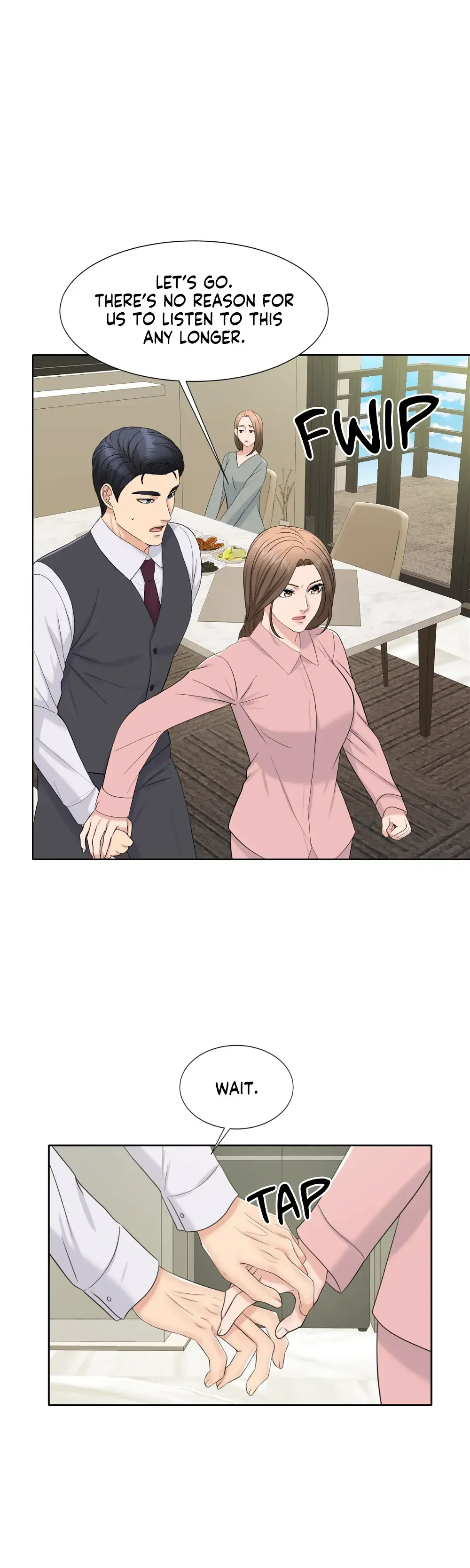 The Secret Promise Chapter 57 Online - página 9