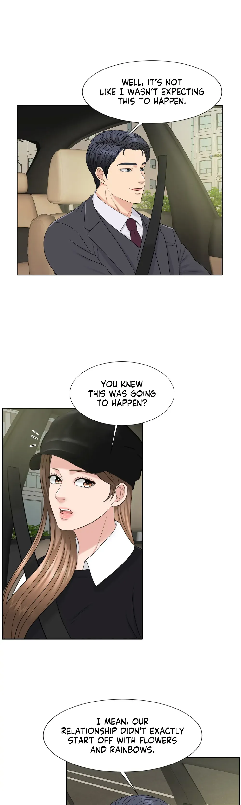 The Secret Promise Chapter 57 Online - página 13