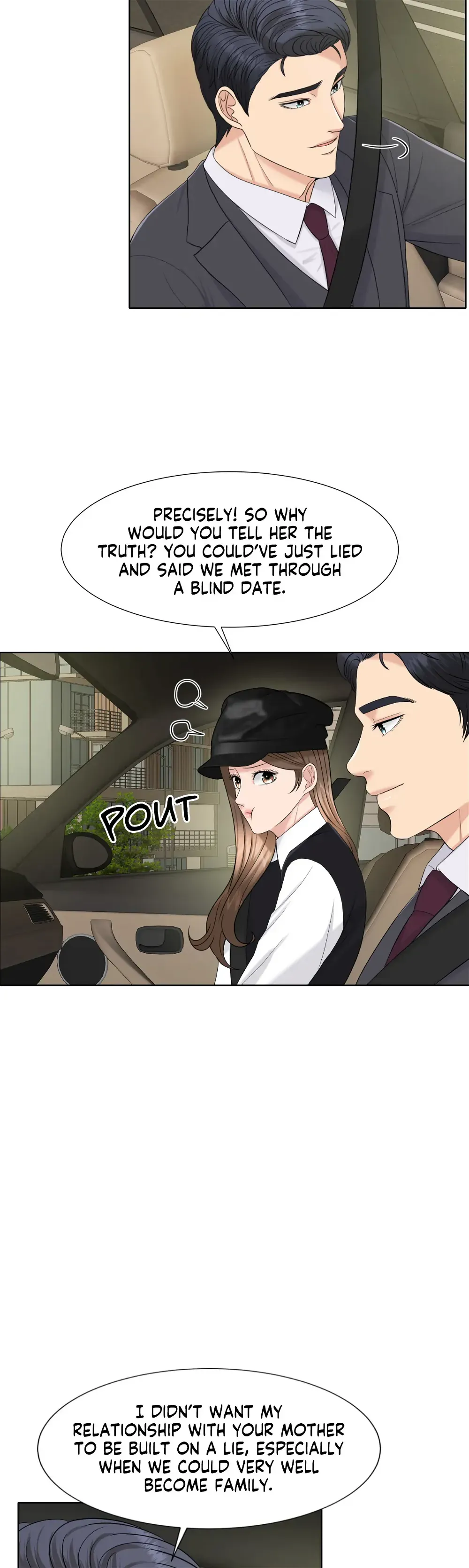 The Secret Promise Chapter 57 Online - página 14