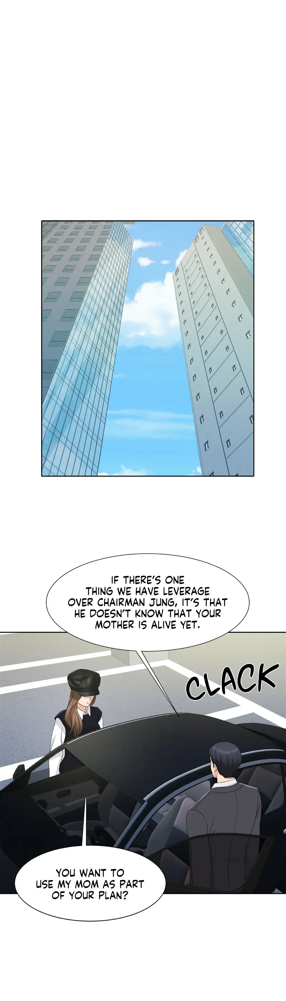 The Secret Promise Chapter 57 Online - página 17