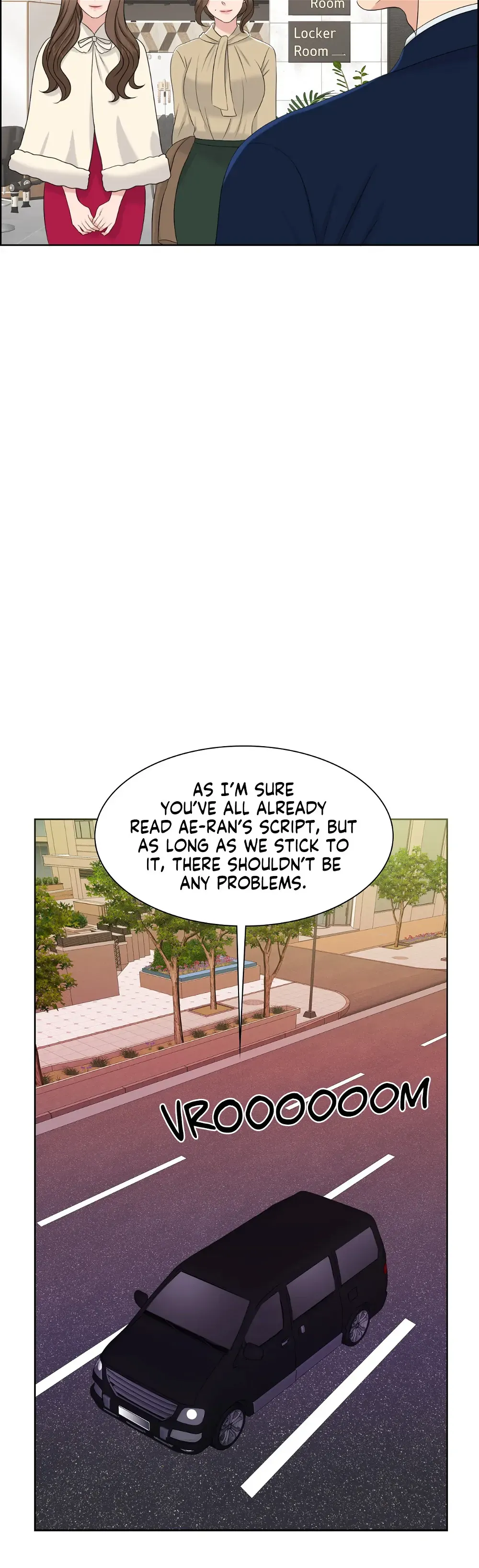 The Secret Promise Chapter 61 Online - página 13