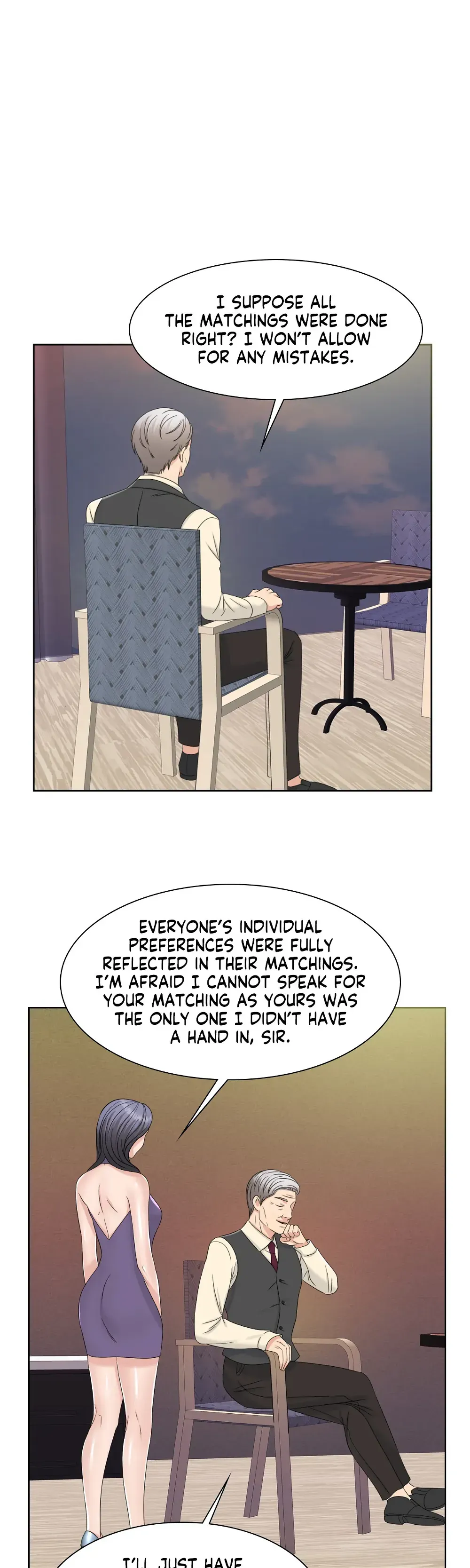 The Secret Promise Chapter 61 Online - página 26