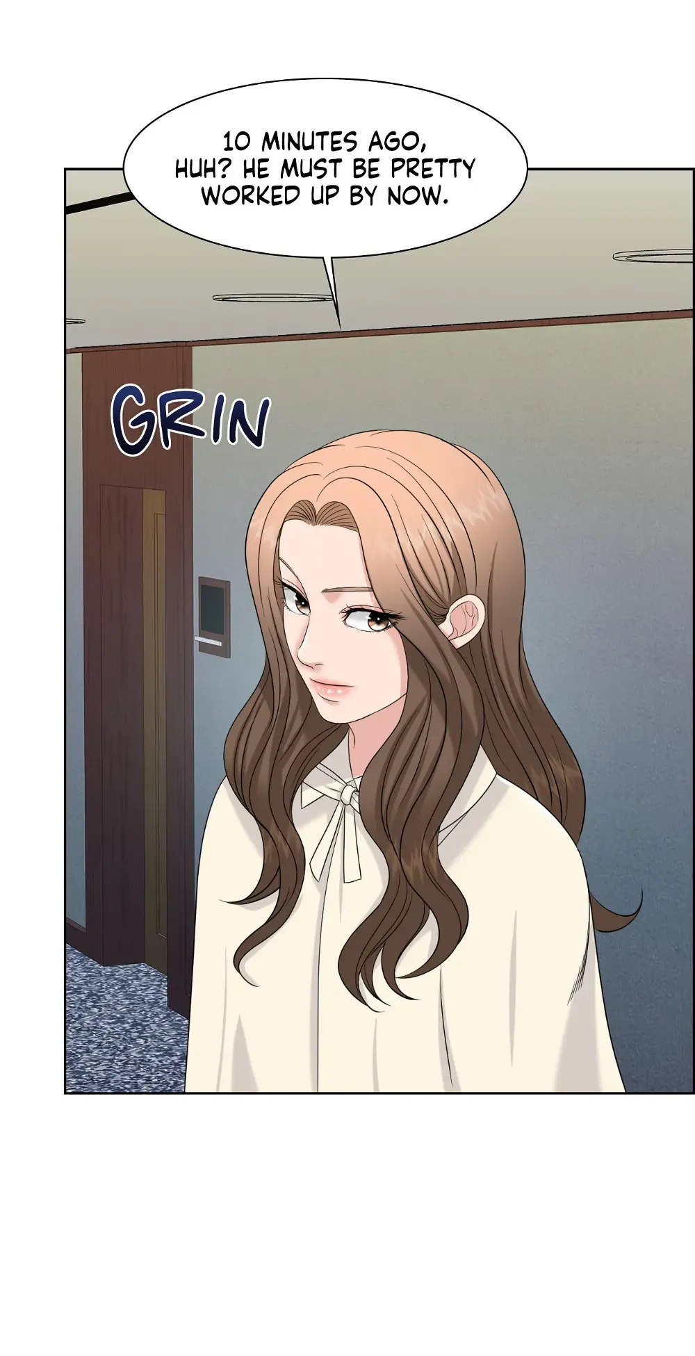 The Secret Promise Chapter 61 Online - página 34