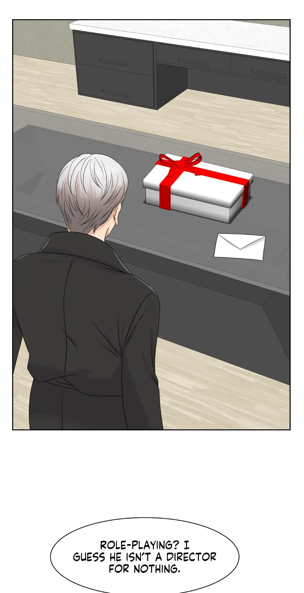 The Secret Promise Chapter 61 Online - página 35