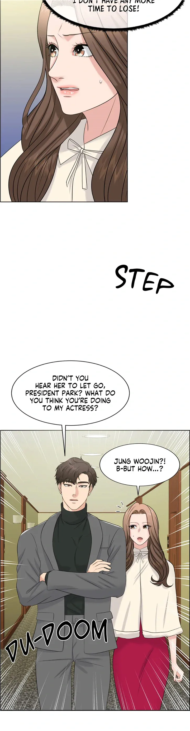 The Secret Promise Chapter 62 Online - página 4