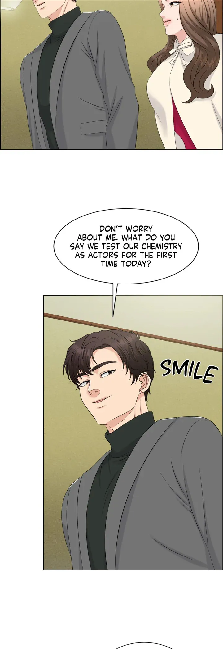 The Secret Promise Chapter 62 Online - página 7