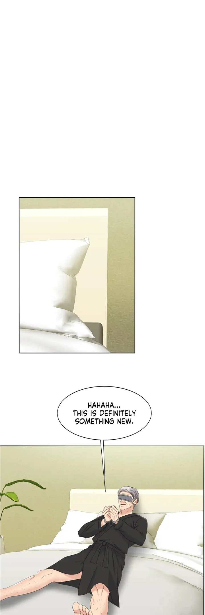 The Secret Promise Chapter 62 Online - página 9