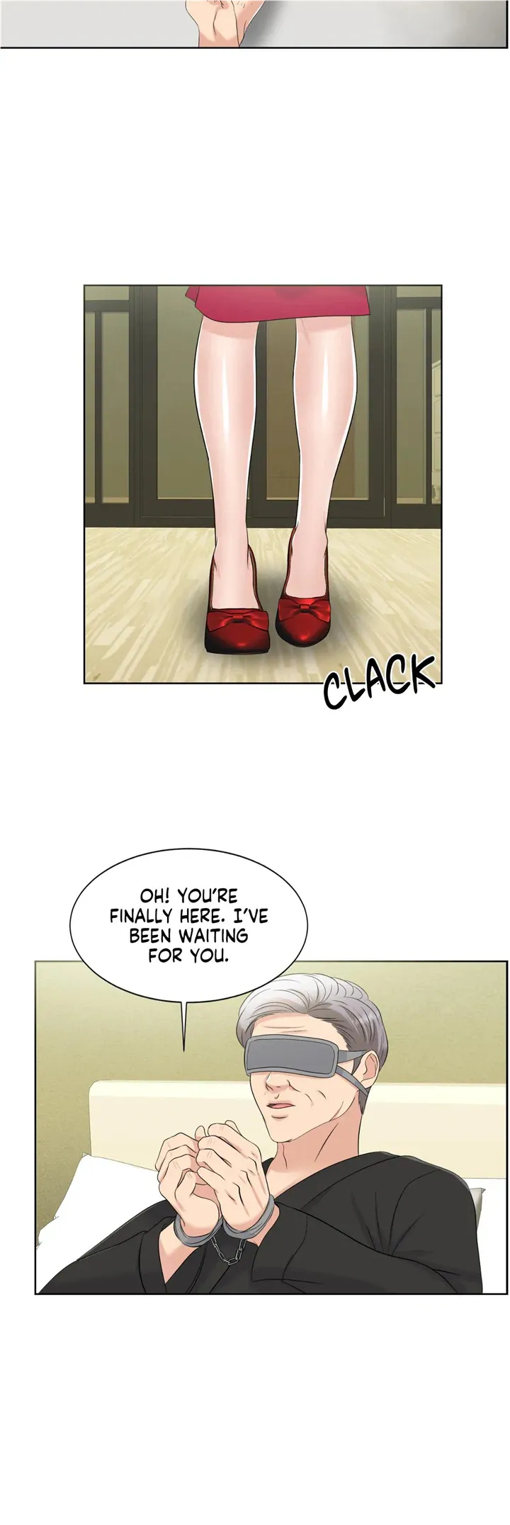 The Secret Promise Chapter 62 Online - página 10