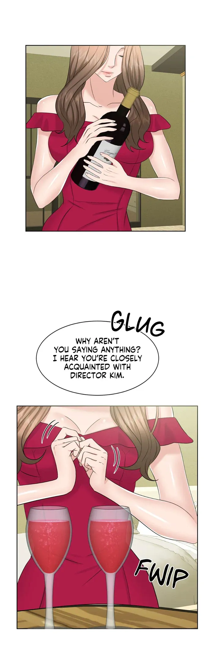 The Secret Promise Chapter 62 Online - página 11