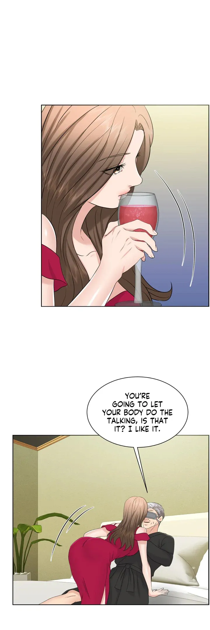 The Secret Promise Chapter 62 Online - página 12