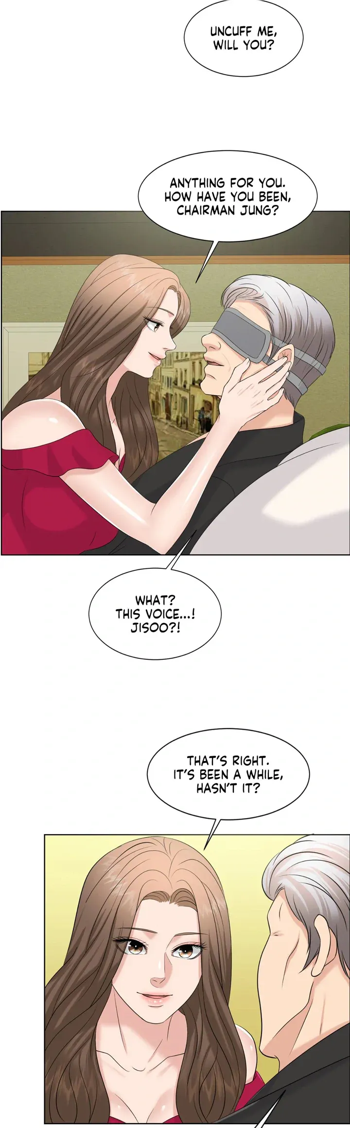 The Secret Promise Chapter 62 Online - página 14