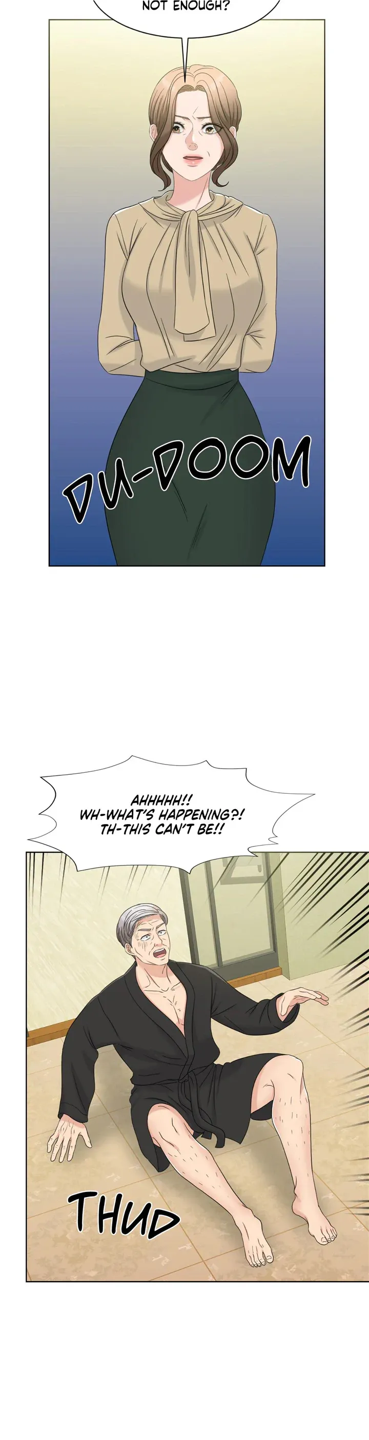 The Secret Promise Chapter 62 Online - página 26