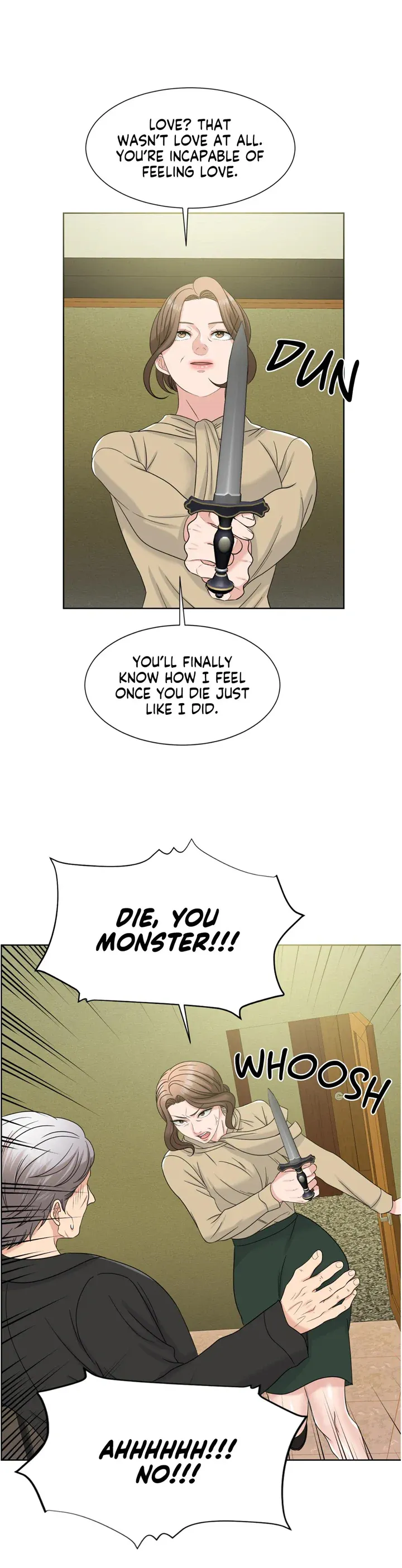 The Secret Promise Chapter 62 Online - página 28